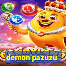 demon pazuzu